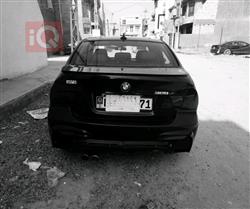 بي ام دبليو الفئة 3